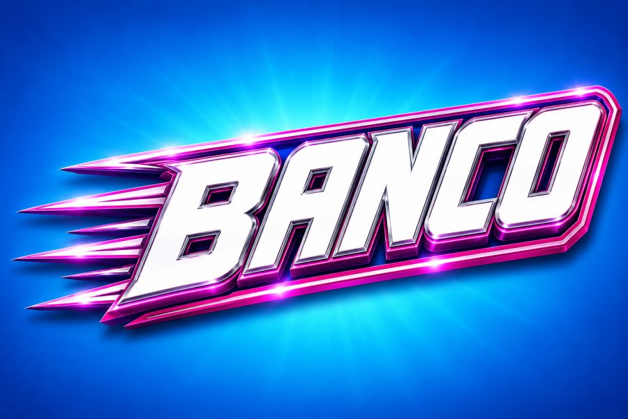 Visuel du jeu Banco