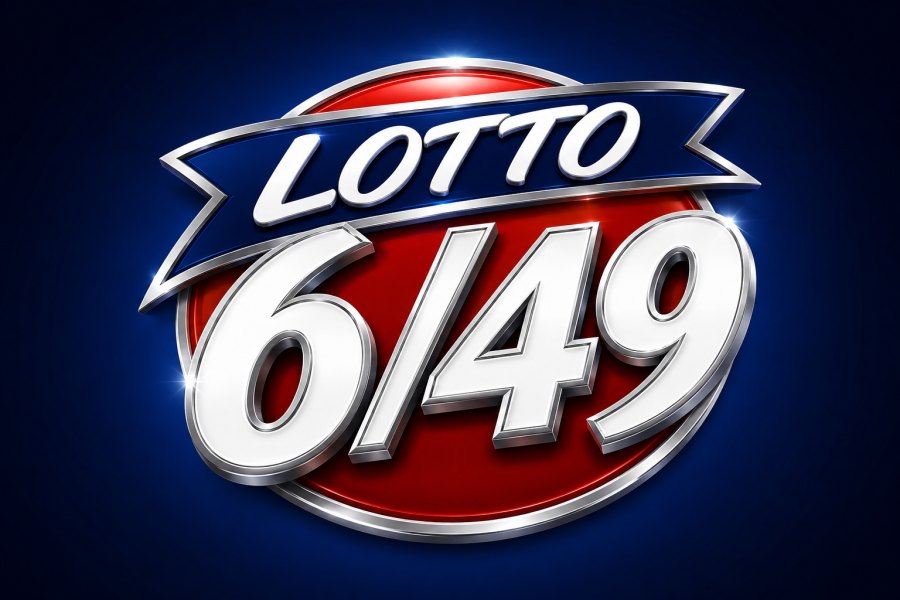 Visuel du jeu Lotto 6/49