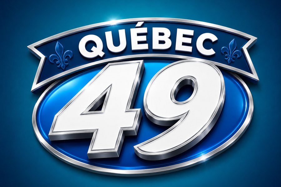 Visuel du jeu Québec 49