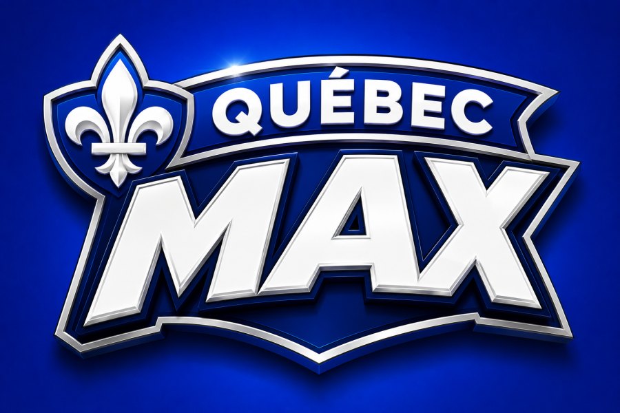 Visuel du jeu Québec Max
