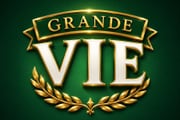 Visuel du jeu Grande Vie